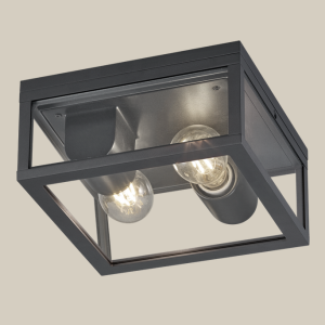 GARONNE PLAFONJERA ANTRACIT