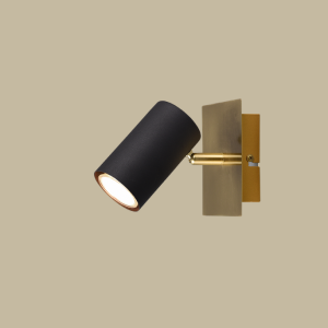 Marley/1 BLACK GOLD