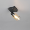 CADIZ/1 SPOT LAMPA AMBER - Slika 3