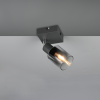 CADIZ/1 SPOT LAMPA ANTRACIT - Slika 5