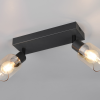 CADIZ/2 SPOT LAMPA AMBER - Slika 2