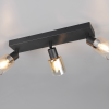CADIZ/3 SPOT LAMPA AMBER - Slika 2