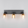 CADIZ/3 SPOT LAMPA AMBER - Slika 3