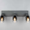 CADIZ/3 SPOT LAMPA ANTRACIT - Slika 4