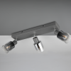 CADIZ/3 SPOT LAMPA ANTRACIT - Slika 5