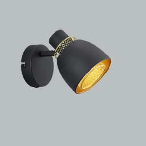 PUNCH/1 SPOT LAMPA