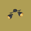 PUNCH/2 SPOT LAMPA - Slika 5