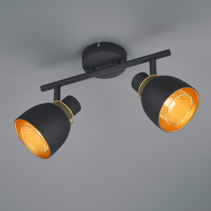 PUNCH/2 SPOT LAMPA