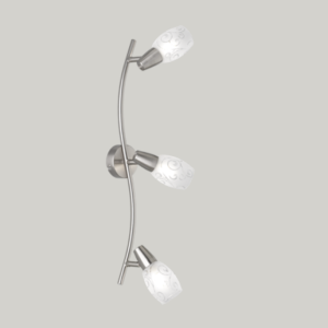 COLMAR /3 SPOT LAMPA