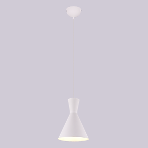 ENZO MAT BIJELO D20cm.