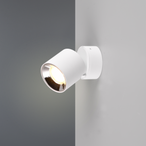 GUAYANA /1 bijelo mat