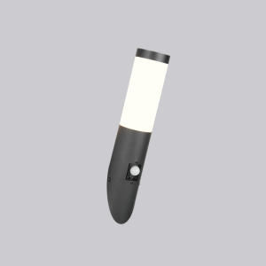 TRIOTO ZIDNA LAMPA 1XE27 SENZOR POKRETA