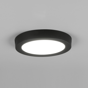 LARU, LED PANEL 18W,1850lm,fi21,5cm.3000+4000+6500K