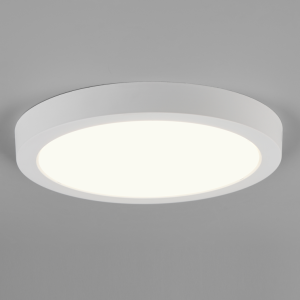 LARU, LED PANEL 24W,fi28,9cm.3000+4000+6500K BIJELO