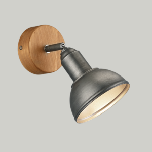 DELHI/1 SPOT LAMPA