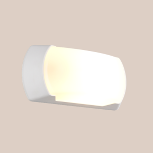 CUMANA VANJSKA LAMPA 1XE27